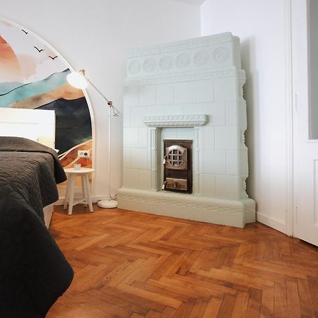 3 Min To Everything-Stylish-Modern-Old Fortress บราชอฟ ภายนอก รูปภาพ