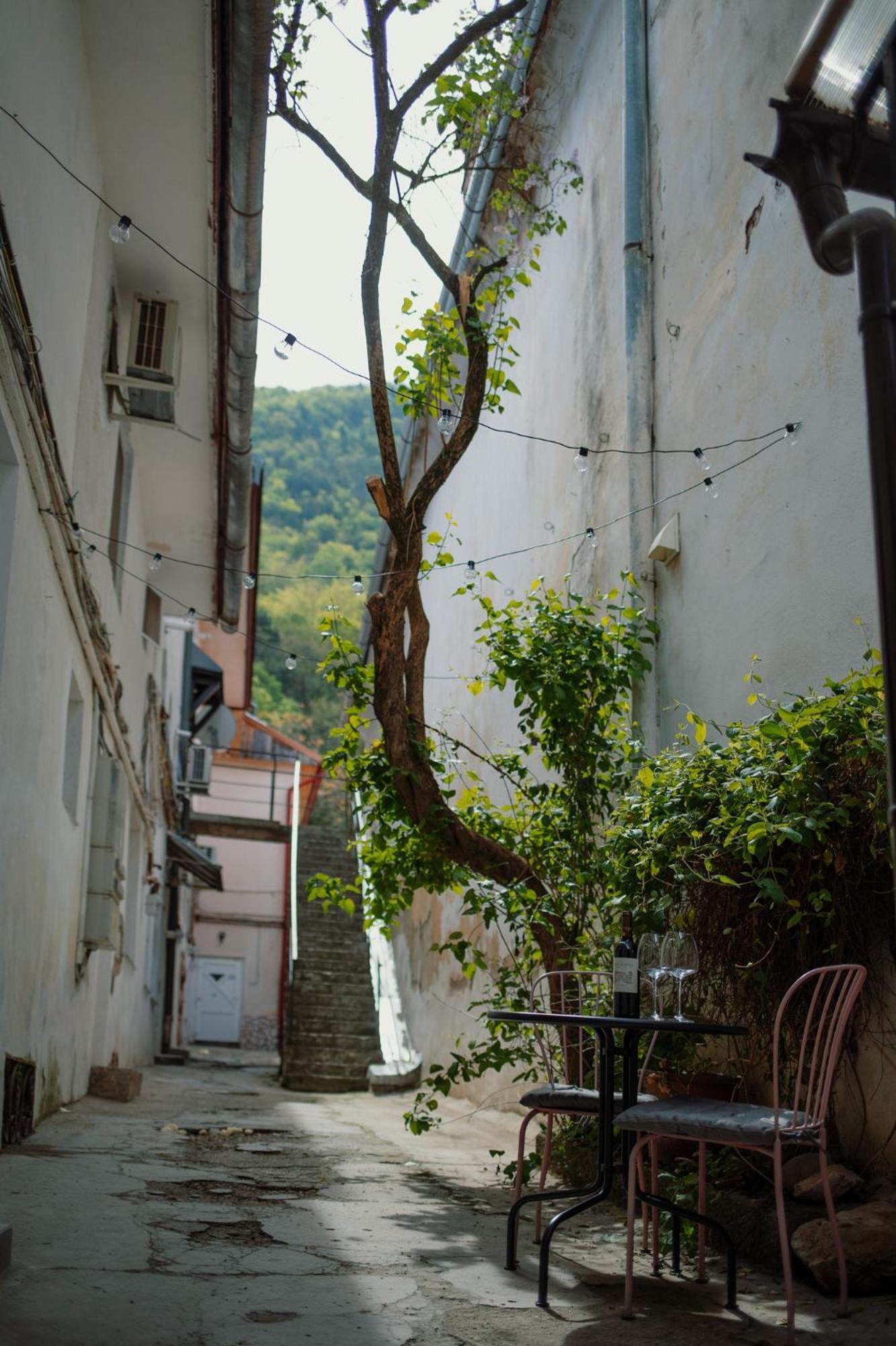 3 Min To Everything-Stylish-Modern-Old Fortress บราชอฟ ภายนอก รูปภาพ