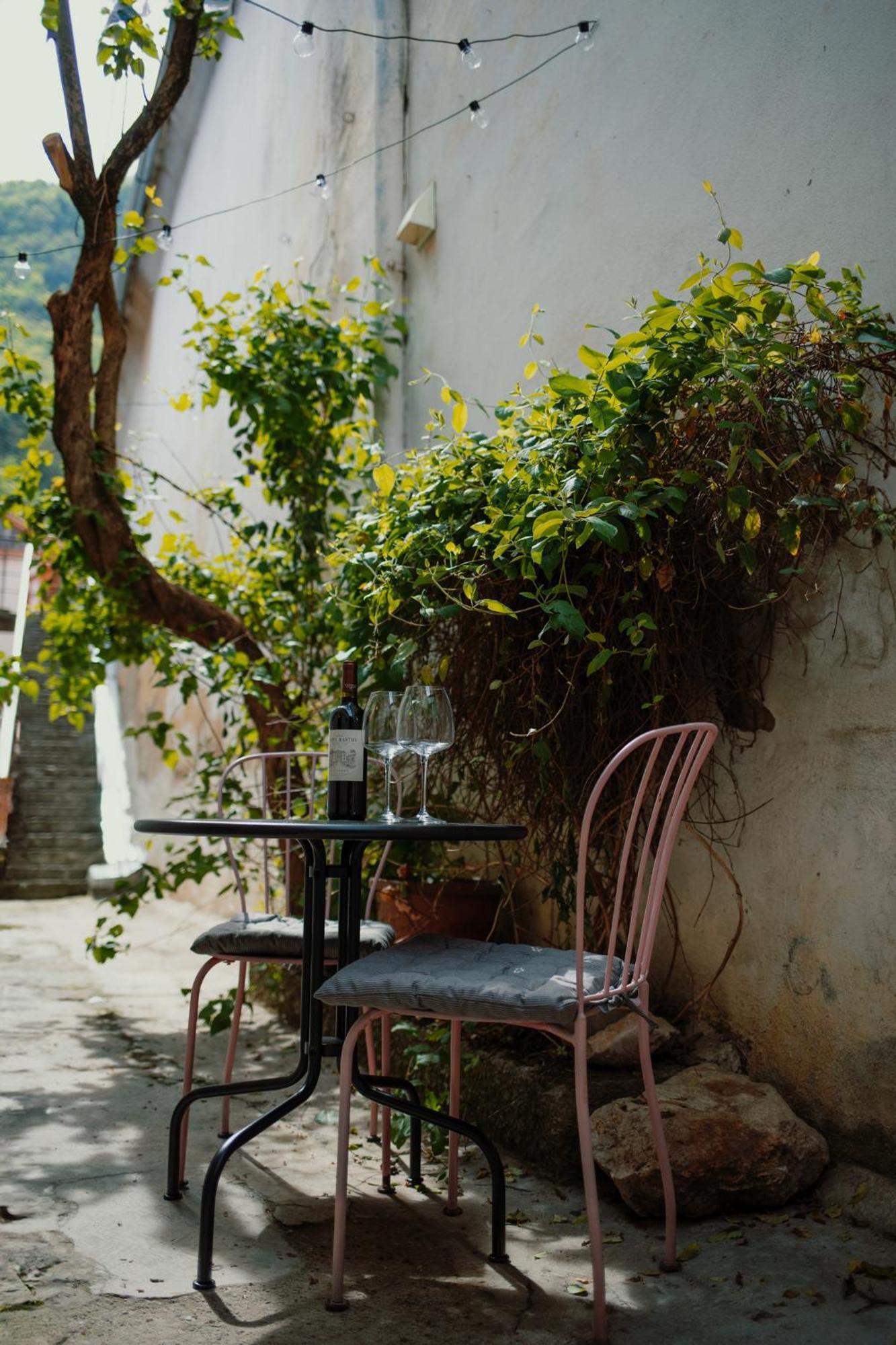 3 Min To Everything-Stylish-Modern-Old Fortress บราชอฟ ภายนอก รูปภาพ